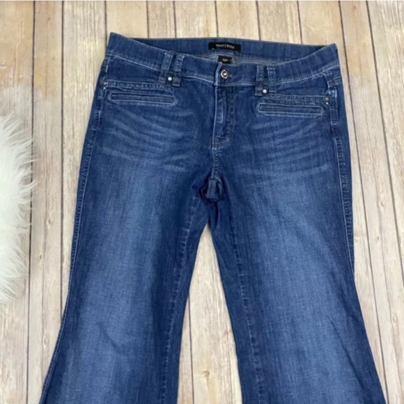 White House Black Market Jeans - Picture 3 of 9